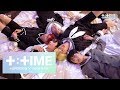 [T:TIME] Playing with mini lights - TXT (투모로우바이투게더)