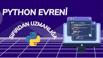 1)Python Nedir? Mac