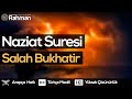 Naziat Suresi Salah Bukhatir صلاح بوخاطر سورة النازعات 
