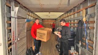 PremiumQ Moving and Storage | Somerville, MA | Movers