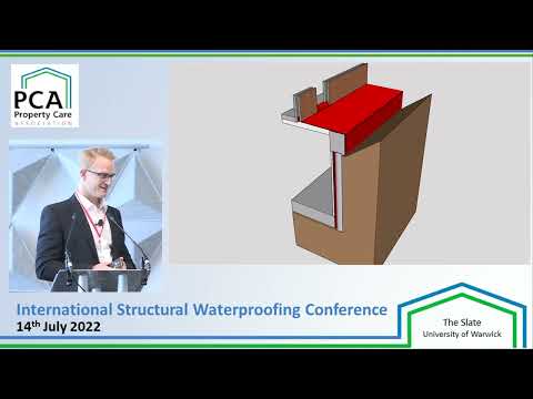 Design challenges of podium decks — watch on YouTube
