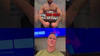 Jake Moscato Took My Advice... Heres What Happened
Jake Moscato documented his 60-day carnivore journey, and one part of his story really stood out to me. Heres my reaction to his experience
Join the future of healthcare and experience true healing! ➡ https://www.revero.com/dr-shawn-baker
Revero.com is an online medical clinic for treating chronic diseases with this root-cause approach of nutrition therapy. You can get access to medical providers, personalized nutrition therapy, biomarker tracking, lab testing, ongoing clinical care, and daily coaching. You will also learn everything you need with educational videos, hundreds of recipes, and articles to make this easy for you.
Join the Revero team (medical providers, etc):
https://revero.com/jobs
#Revero #ReveroHealth #shawnbaker
#Carnivorediet #MeatHeals
#AnimalBased #ZeroCarb #DietCoach
#FatAdapted #Carnivore #sugarfree
Disclaimer: The content on this channel is not medical advice. Please consult your healthcare provider. Jake Moscato Took My Advice... Heres What Happened