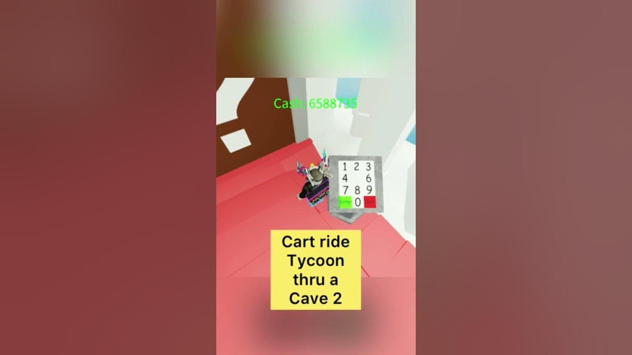 Ride a cart simulator codes. Ride a cart simulator codes