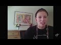 Project Aliana Interview With Sarah Midanik Project Aliana Interview With Sarah Midanik