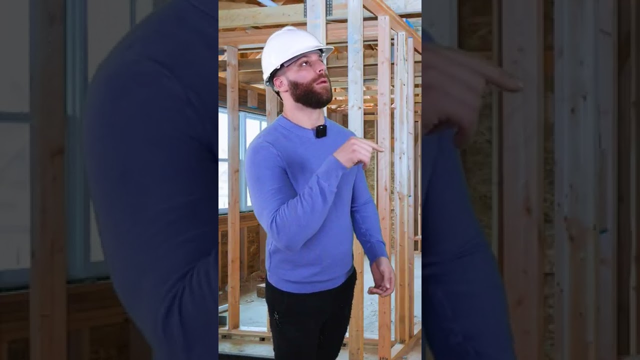 Who Knows a Contractor Like This? #contractor #gc #construction #shorts