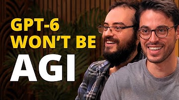 AGI is still 30 years away — Ege Erdil & Tamay Besiroglu