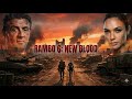 RAMBO 6: NEW BLOOD - Official Trailer Concept| Starring: Sylvester Stallone • Gal Gadot