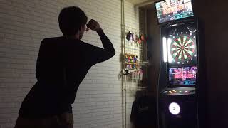 20180228 ワンリーグ／Team 裸族 第3戦2