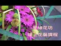 006 星緣花坊 蔡老師線上教學