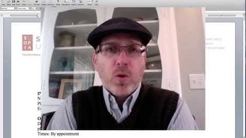 QRM Introduction with Ryan Rominger, Ph.D.