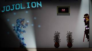 Jojolion mod screenshot 3