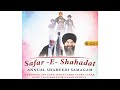 Day6 | Salana Shaheedi Samagam | #Safar-E-Shahadat | Gurudwara Singh Sabha | Indravihar | Delhi