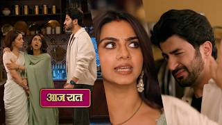Mahadev & Sons NEW PROMO 21st April 2026 Rajji and Narmada Dheeraj performed sit-ups as an apology