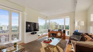 Tour Of 1280 5Th Ave, 7C