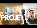 Nouveau chantier  je casse tout   ep 77