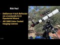 Grand Canyon Star Party TAAA Recording 3