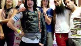 Watch Foxy Shazam Ghost Animals video