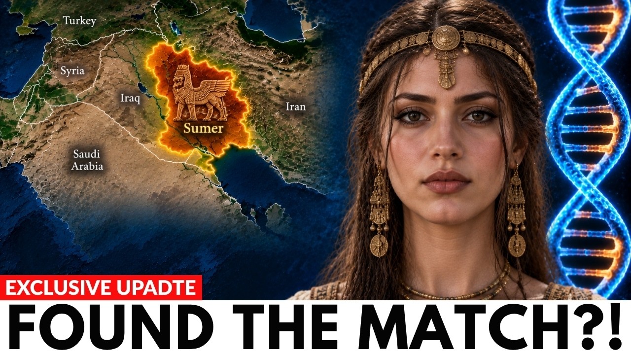 Somewhere beneath the cracked earth of southern Iraq lie the ruins of the world's first true cities, built by the Sumerians roughly 6,000 years ago. They invented writing, law, mathematics, and...