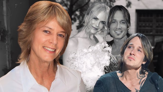 Marienne Urban Speaks Out on Son Keith Urban’s Divorce from Nicole Kidman