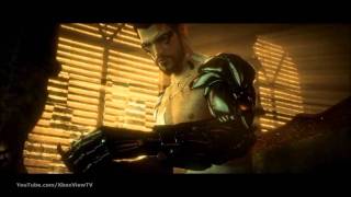 deus ex v2 bootanimation