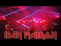 IDEN MAIRON (sound quality improved)/ THE ROCK Shin-Tokorozawa 12/3/2022