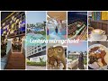 Centara Mirage beach hotel Dubai |Waterpark in a Hotel