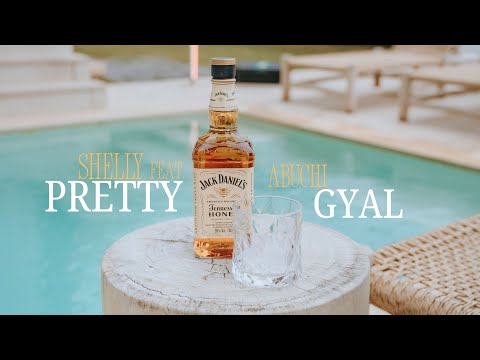 SHELLY & ABUCHI - PRETTY GYAL | שלי & אבוצי - פריטי גיאל (Story Book Riddim)