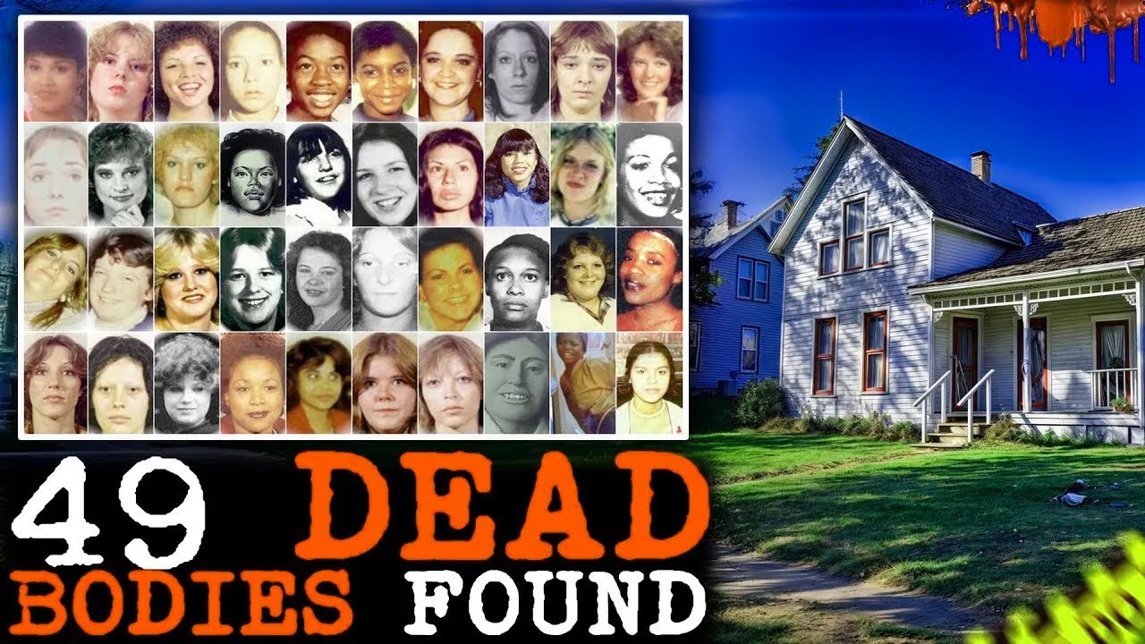 A true crime documentary analyzing 49 victims and 20 years of events.