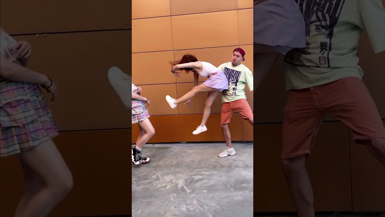 Wait For It Shorts