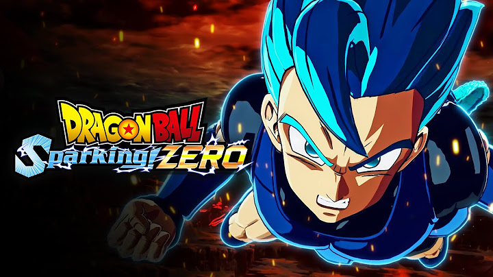 DRAGON BALL: Sparking! ZERO – All Shallot DLC Transformations Speculation!