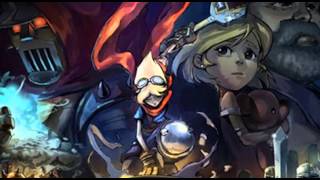 Lock's Quest OST | 03 Menu