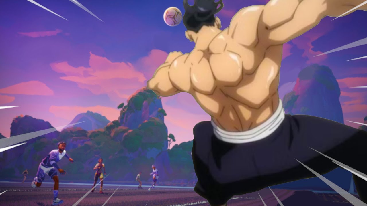 BEST TEAMWORK EVER?!?! (Rematch)