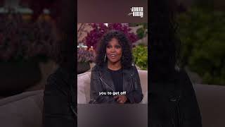 How #CeCeWinans Became Friends with #whitneyhouston