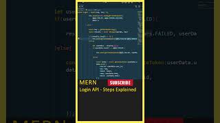 NodeJS Tutorial (Login API Steps) MERN Stack, Express JS Tutorial, MERN Project, Node JS In Telugu