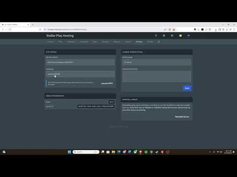 How to Upload Mods Using FileZilla FTP | Play With Friends on Your Server
