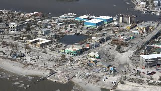09-29-2022 Fort Myers Beach, FL - New Chopper - Destroyed Pier - Homes Missing.mp4