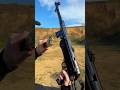 MP 40 ASMR