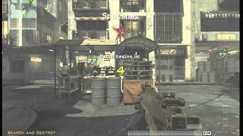 2v2 Bootleg | Variant | GB