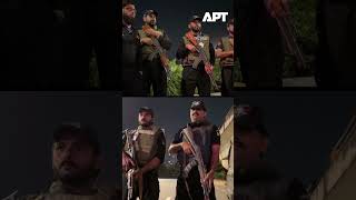 Security Tightened in Islamabad as Witkoff, Kushner Head to Pakistan | APT