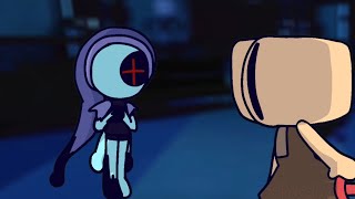 Me And Mr Wolf Dandys World