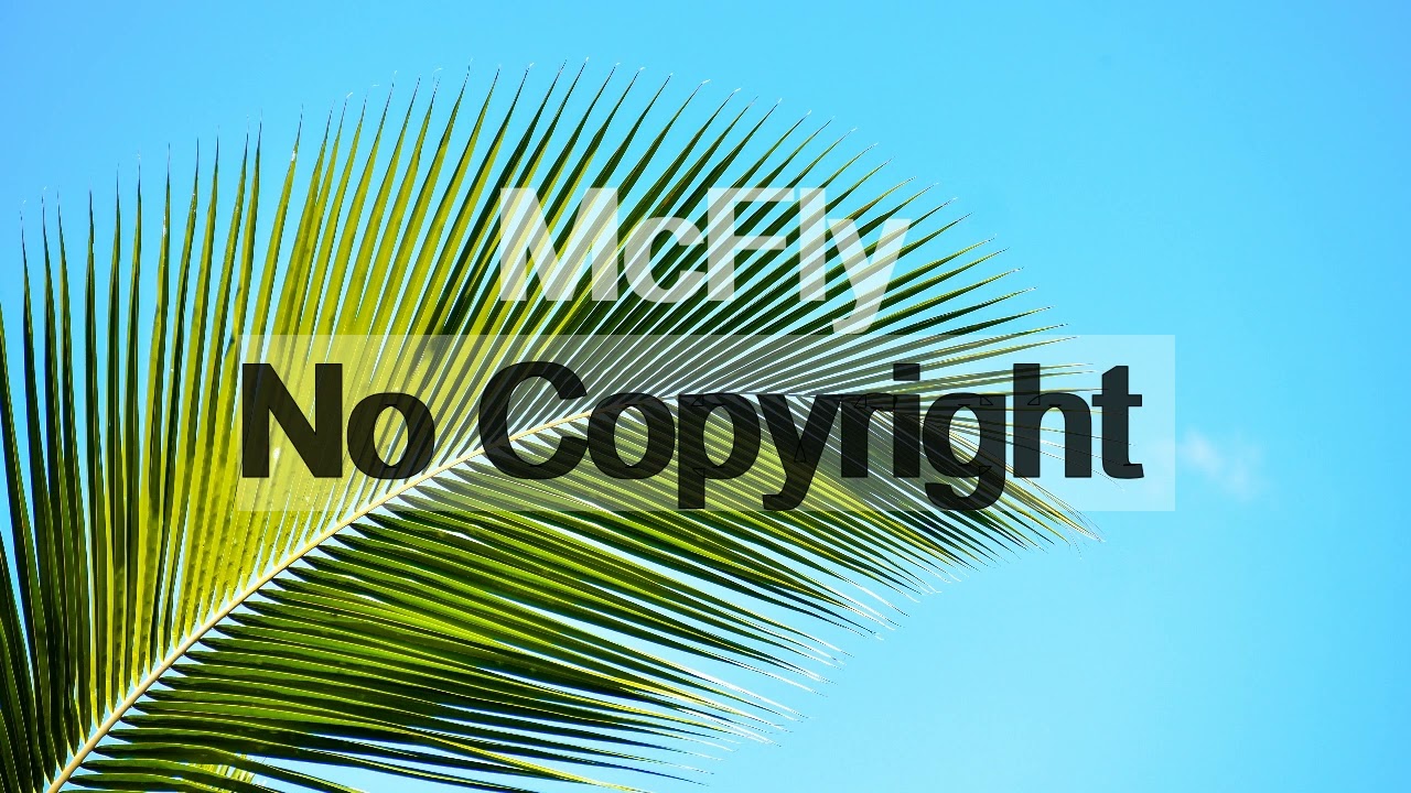 Markvard - Forever (McFly No Copyright Music)