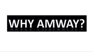 Why Amway Is The Best Opportunity (Hindi) | Benefits of Starting Amway Business | Sunil K.Sharma |