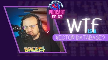 Why Vector Databases Are Taking OVER in 2024!