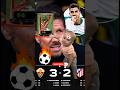 Atletico Madrid fans crying for Elche😭🤣! 3-2#laliga #atleticomadrid #elche #football #diegosimeone