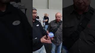 Schnäppchenjagd auf der Intermodellbau!