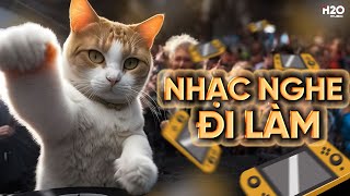 NHẠC NGHE ĐI LÀM #7🎧NHẠC TRẺ REMIX 2024🎧MIX HOUSE LAK & DEEP HOUSE MUSIC 2024