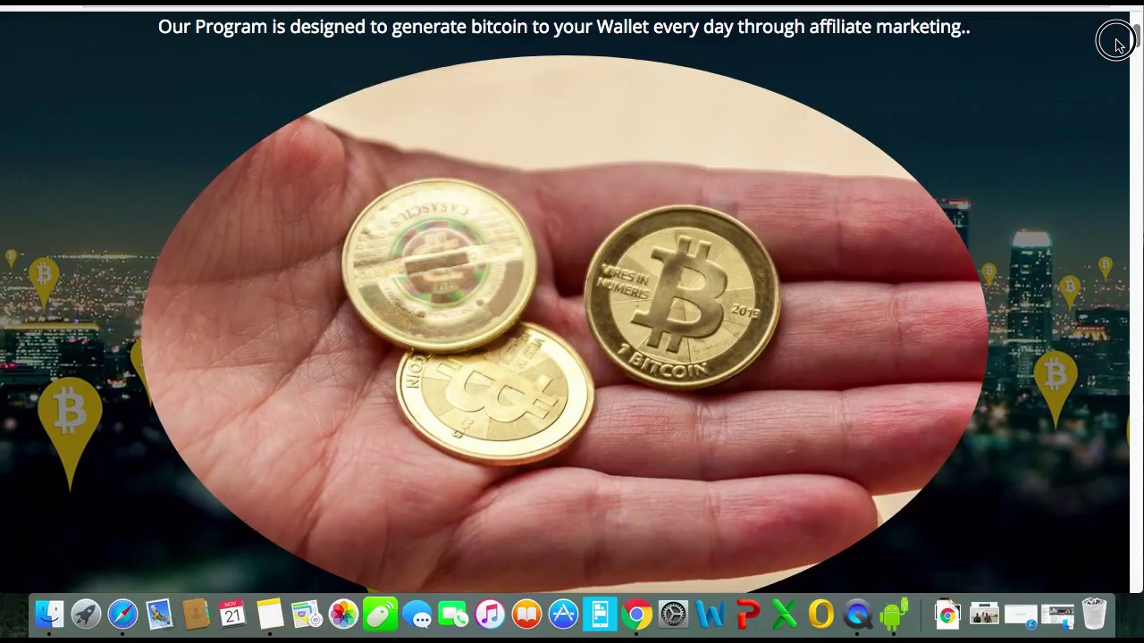 Como ganar 0 0012 btc bitcoin todos los d as criptoexpress youtube