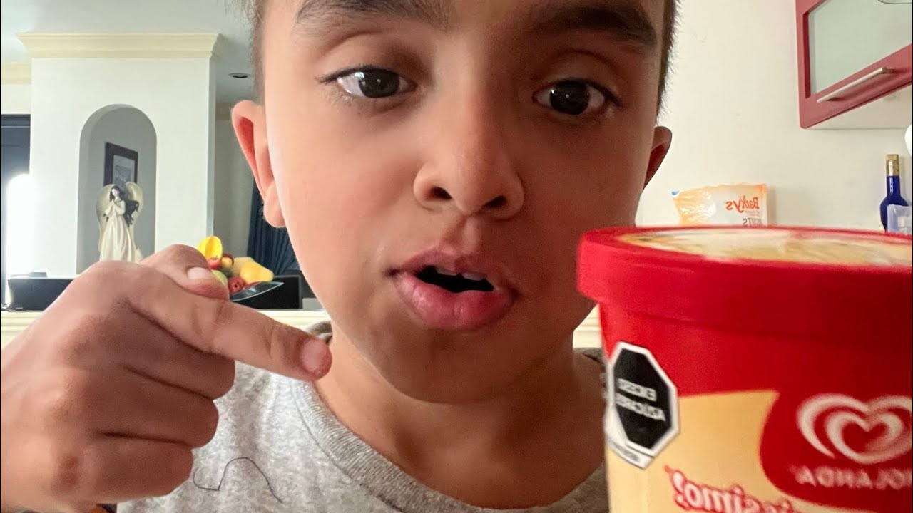 Como Hacer Una Malteada De Vainilla www.youtube.com