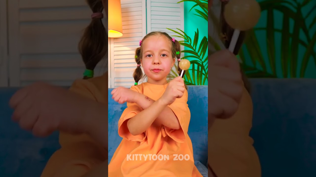 🍬 Dive into Sweet Habits: Lollipop Learning Adventure! 🌈✨