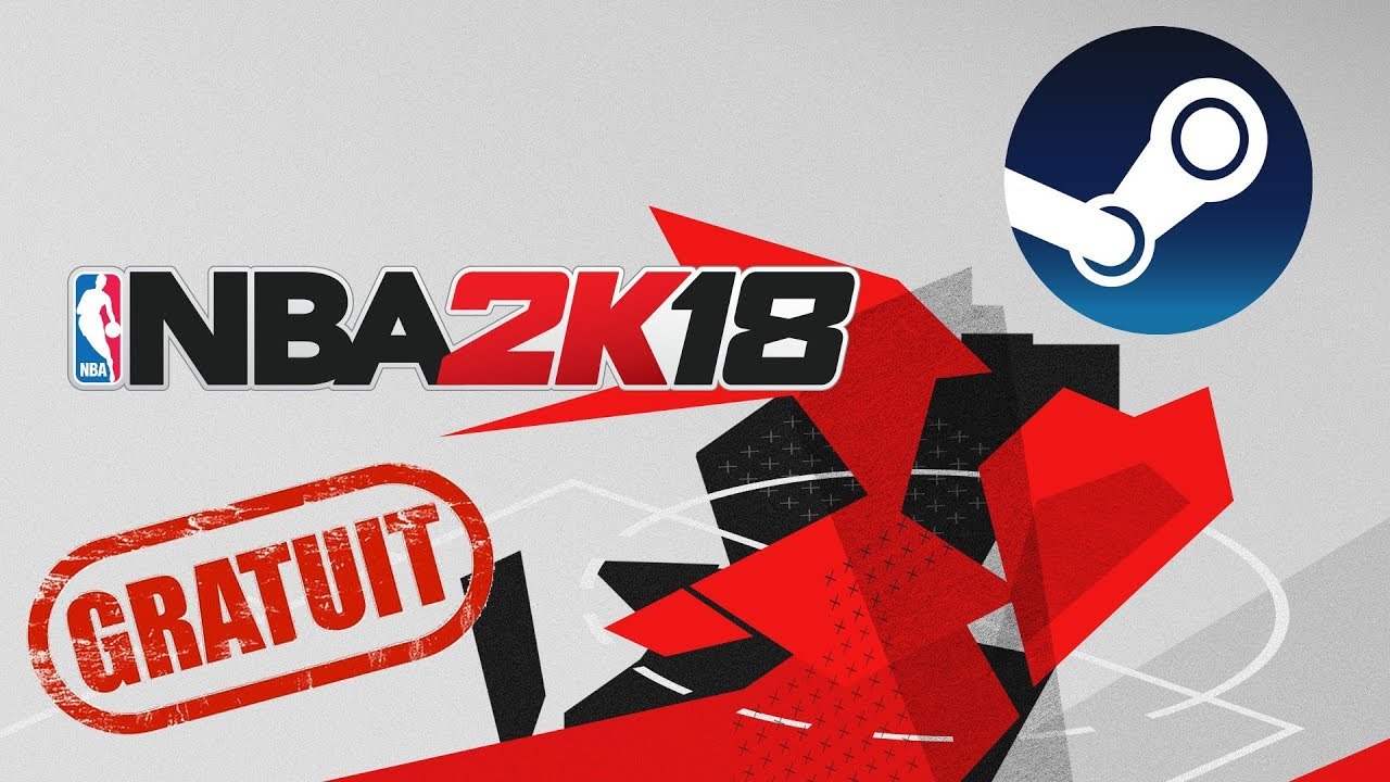 Comment Faire Pour Avoir Nba2k18 Grayuit Ps4